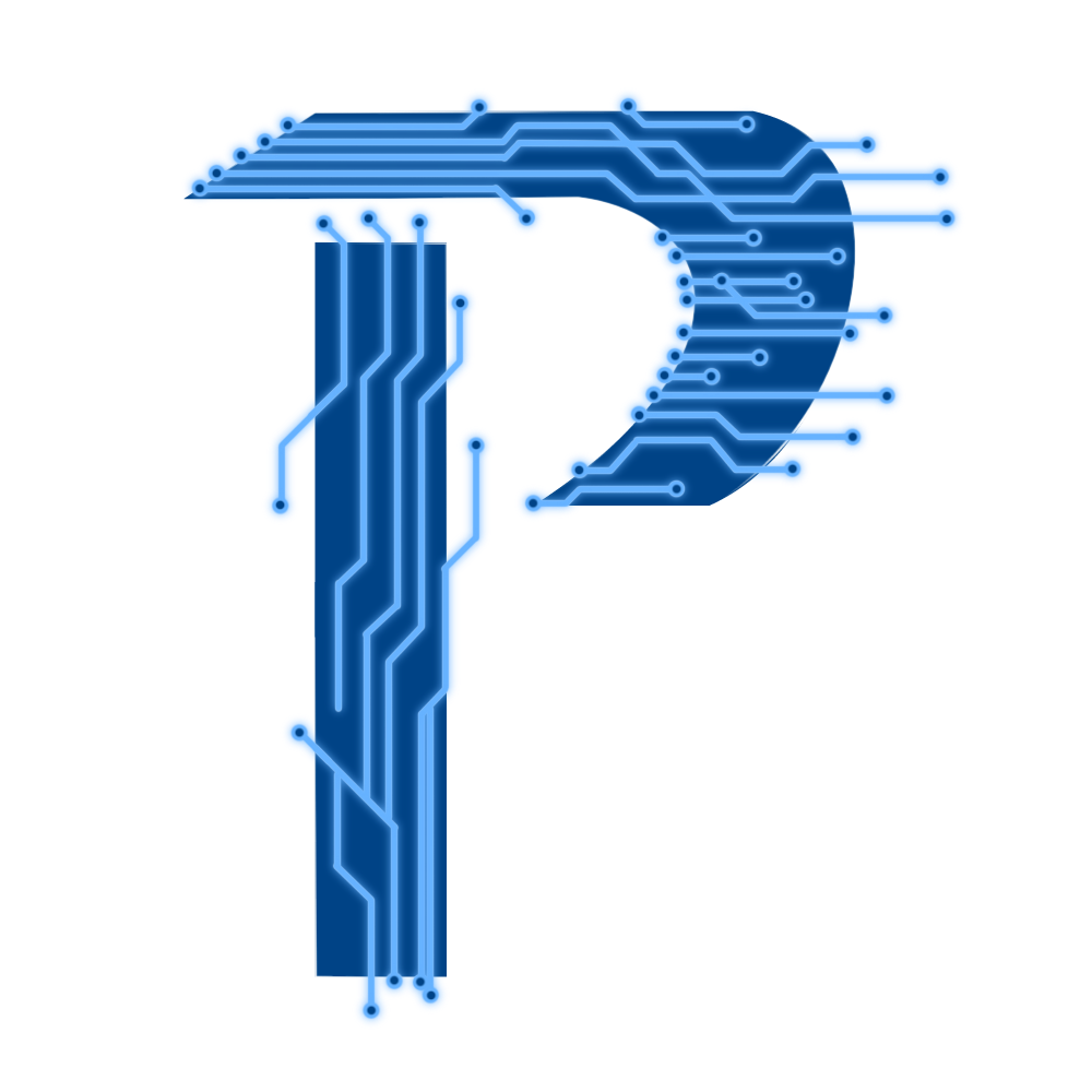 Perl Studio Launcher Icon