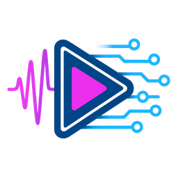 audio extractor Icon