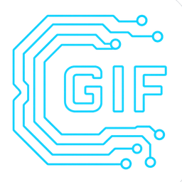GIF Editor Icon